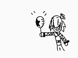 Drawn comment by ♣CDGamer♣