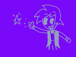 Drawn comment by ♣CDGamer♣
"*"