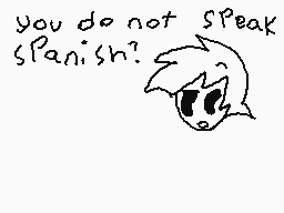 Drawn comment by ♣CDGamer♣