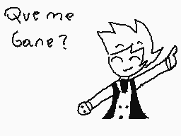 Drawn comment by ♣CDGamer♣