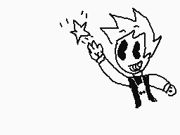 Drawn comment by ♣CDGamer♣