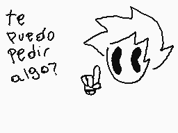 Drawn comment by ♣CDGamer♣
"te puedo pedir 01907?"