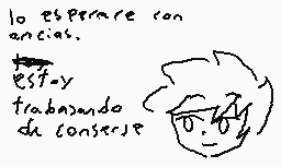 Drawn comment by →♣CDGamer♣