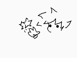 Drawn comment by 。♣CDGamer♣
"G"