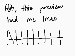 Drawn comment by siiakun