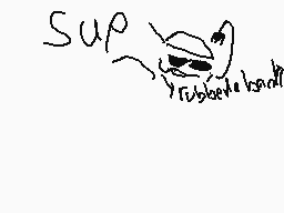 Drawn comment by poke-mastr