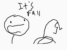 Drawn comment by Scratchy
"I+S Fα||"