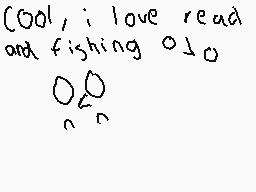 Drawn comment by S£ⒷⒶ5