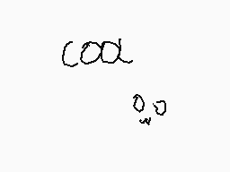 Drawn comment by SUPERLOSER
"COOA"