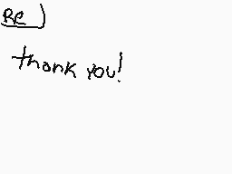 Drawn comment by SuPミR