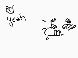 Drawn comment by SuPミR