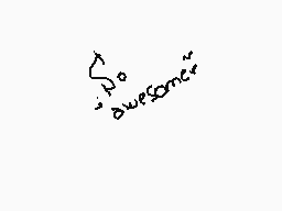 Drawn comment by SuPミR