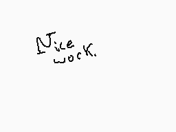 Drawn comment by SuPミR