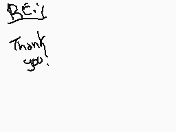 Drawn comment by SuPミR