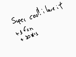 Drawn comment by SuPミR