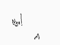 Drawn comment by SuPミR
"Nice!"