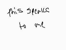 Drawn comment by couhjo