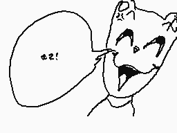 Drawn comment by Ⓨ○Ⓛ○