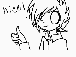 Drawn comment by KaTIE™