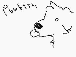 Drawn comment by Luna★Wolf