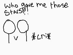 Drawn comment by kⒶr!a