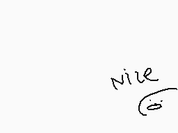 Drawn comment by tweek😔