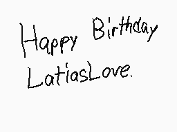 Drawn comment by Fligon2017