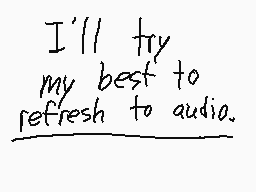 Drawn comment by Fligon