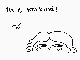 Drawn comment by BrokenFin