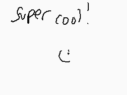 Drawn comment by Palm○live