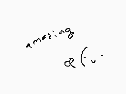 Drawn comment by Kaiivatik☆