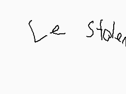 Drawn comment by herp