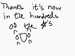 Drawn comment by Kurogane