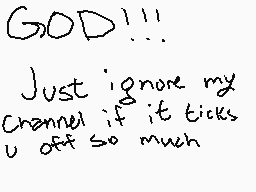 Drawn comment by Kurogane