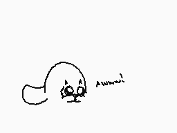 Drawn comment by SqueakieE±