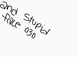 Drawn comment by MÜSîç ßÄßy