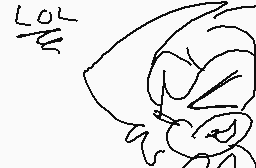 Drawn comment by sonic♥