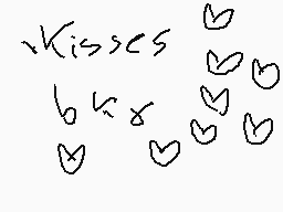 Drawn comment by sonic♥