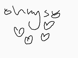 Drawn comment by sonic♥