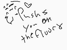 Drawn comment by sonic♥