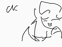 Drawn comment by sonic♥