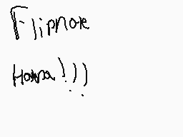 Drawn comment by Oshawottべン
"Flipphone Howa!)))"