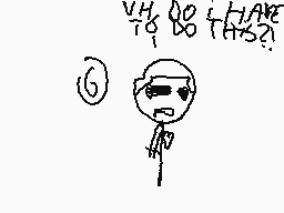 Drawn comment by GeneⓍⓁ