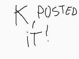 Drawn comment by GeneⓍⓁ