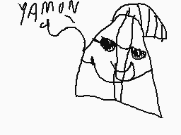 Drawn comment by GeneⓍⓁ