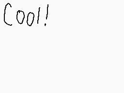 Drawn comment by coltynreed