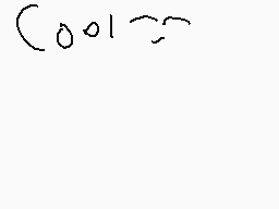 Drawn comment by coltynreed