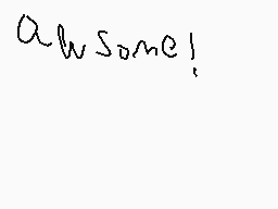 Drawn comment by coltynreed