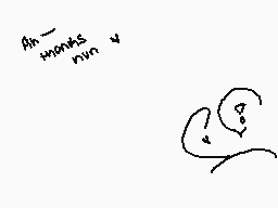 Drawn comment by Tako☆