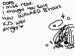 Drawn comment by JellyFish☀